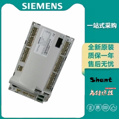 促销西门子控制器接线端子