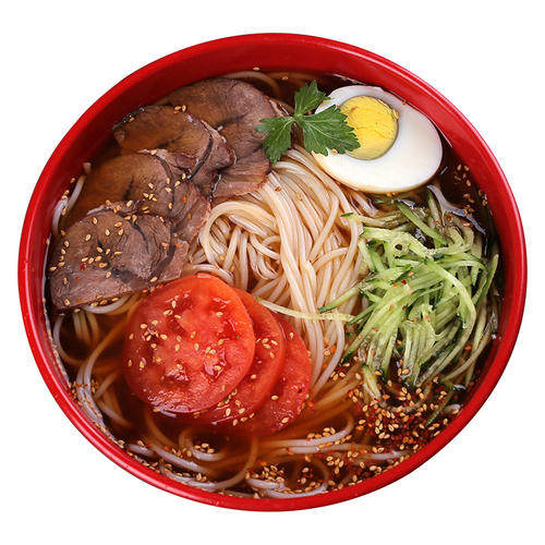 高丽调料小麦朝鲜冷面