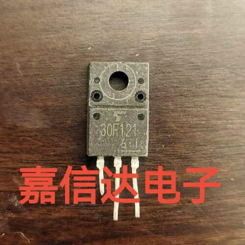 液晶场效应管30F121 30F122 30F123 30F124 30F125 30F126 30F127