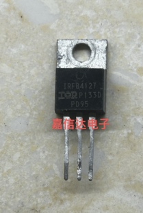 IRFB4227 IRFB4127 IRFB4229 IRFB4332 正宗进口拆机原字场效应管