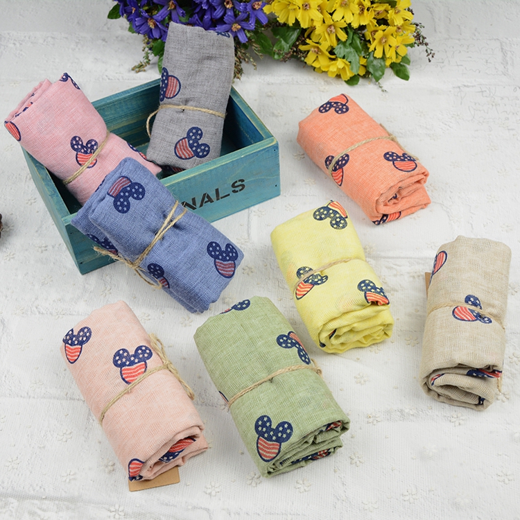 Foulard enfant - Ref 2135230 Image 1