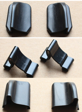 福克斯宝来英朗逸C4L迈腾550明锐POLO高尔夫6 350雨刷端盖卡子