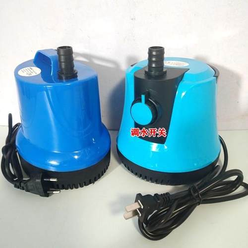 MY抽水底部大流量潜水泵