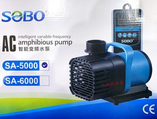 5000 4000 800012000外置变频带控制器抽水潜水泵 2000 松宝SA