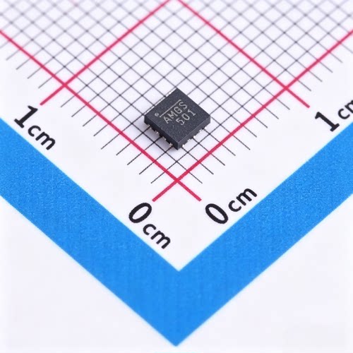 全新原装现货 MP9943GQ-Z QFN-8降压型3A  4V～36V 可调电源芯片