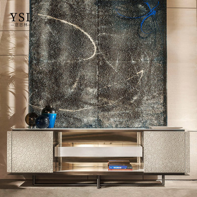 CornelioCa边柜家具意式