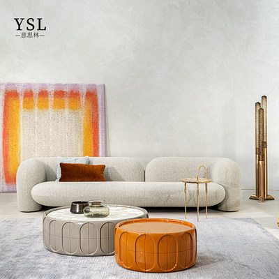 CornelioCa轻奢简约布艺