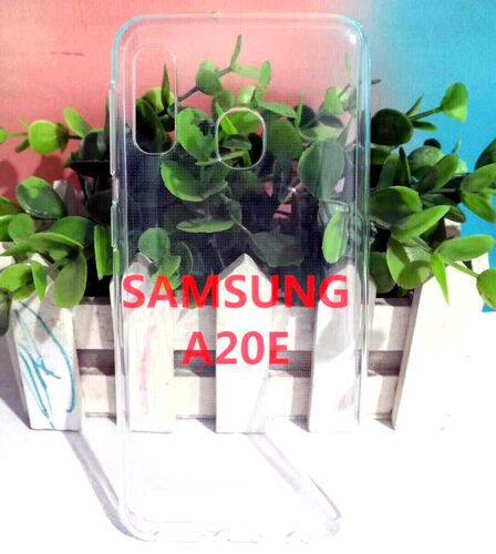 适用三星S20Fan Edition/S20FE 5G/S20Lite 新M51 1MM透明TPU素材