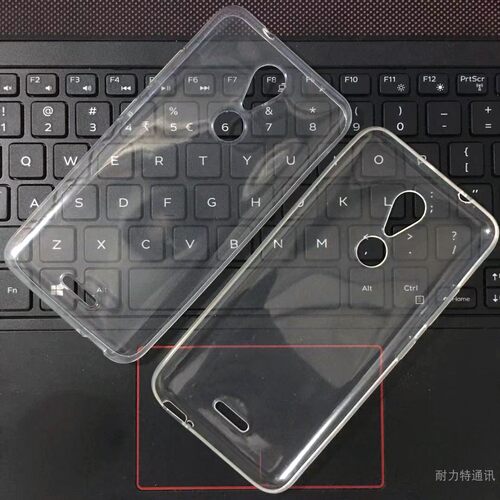 适用小米POCO X4 PRO M4 红米10C 4G 1MM高透明TPU软胶素材壳UV