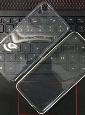 适用小米12LITE POCO M4 红米NOTE11TPRO 1MM高透明TPU软胶素材壳