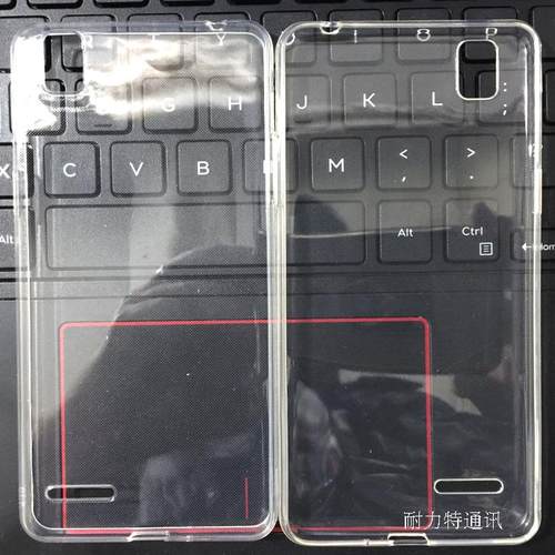 适用魅族16S/15/Plus 魅蓝S6/T M9C Note91MM高透明TPU软胶素材壳