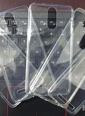 适用小米 M3 M4 M4I/X9/4i/M4C M4S/4S M5/小米5 1MM透明软胶壳