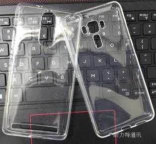 X623 s3x X652 1MM透明TPU素材壳 适用Infinix Lite x622