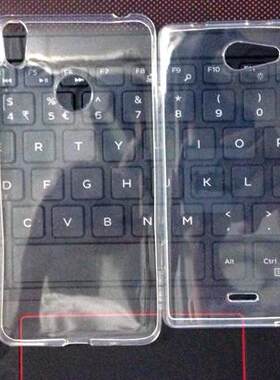 适用华为 MateS/Mate7S Mate7/3 Mate8 P8 1MM透明TPU软胶素材壳