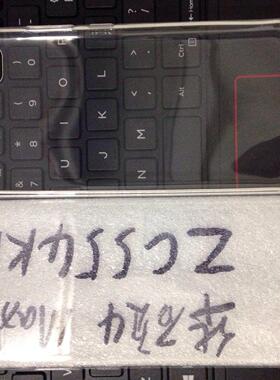 适用华硕 Zenfone4Max/ZC554KL ZD552KL 4V/V520KL 1MM透明素材壳