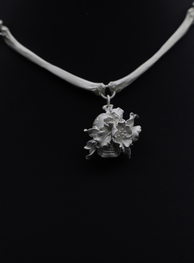 kammerhopa银无性别小众个性原创