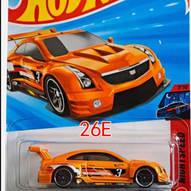 26E/C风火轮Hotwheels 小跑车轨赛道儿童合金汽车模型男孩玩具,模玩/动漫/周边/娃圈三坑/桌游,潮玩盲盒,淘宝优惠券,粉丝福利购,淘宝优惠卷