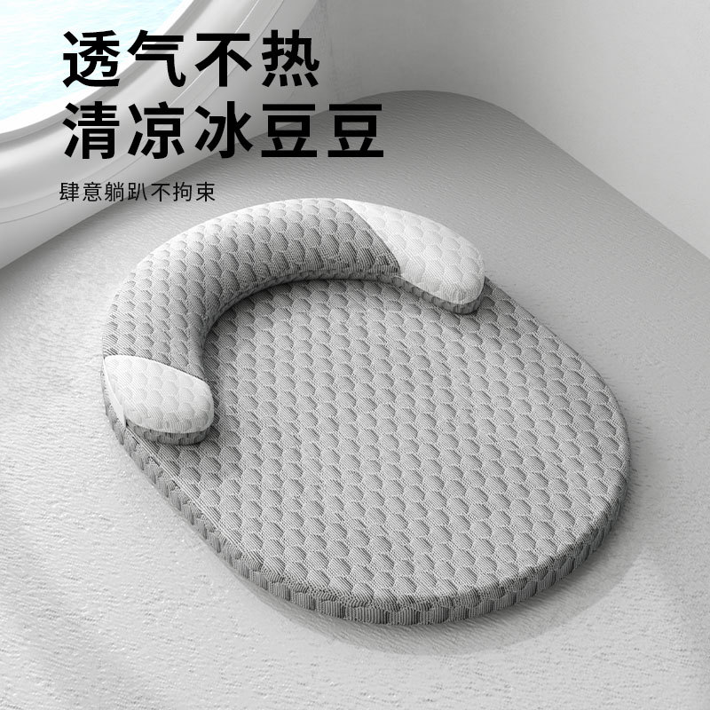 批发宠物狗窝猫窝防水一体四季通用狗垫子中小型犬猫垫睡觉用品