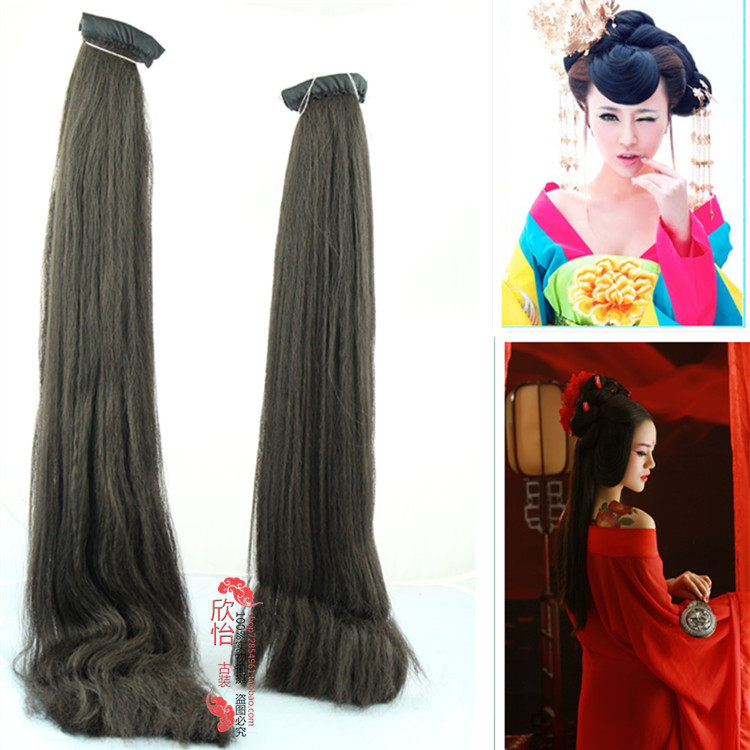 Extension cheveux - Ref 226123 Image 3