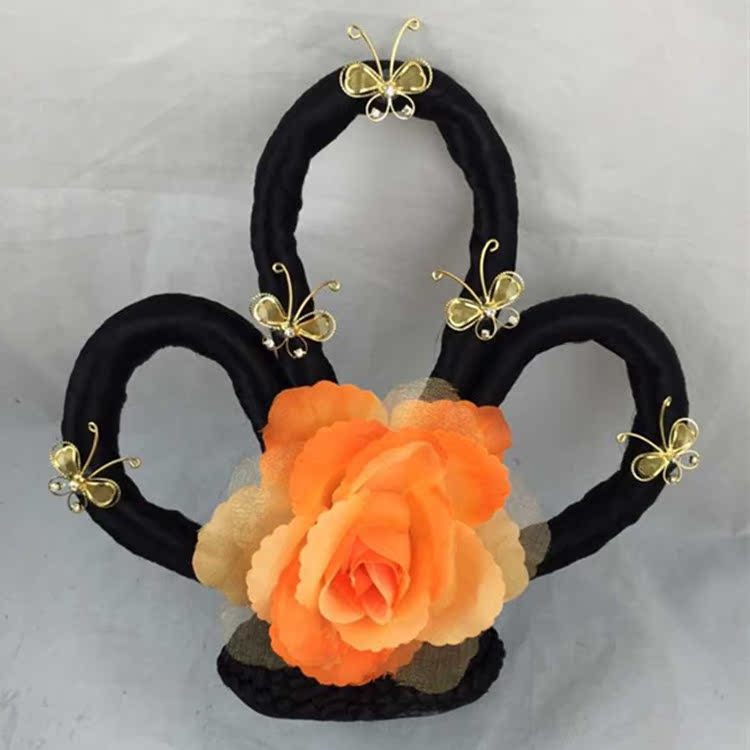 Tête mannequin - Ref 283729 Image 5