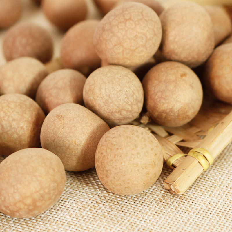 48A无硫熏制福建当季莆田特产干货桂圆龙眼干皮古法烘培新鲜实惠