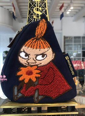 爱休闲手包零钱包化妆包收纳袋