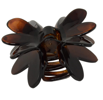 章小蕙醋酸法式风发夹推荐