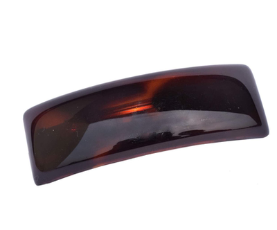 Parcelona法国醋酸琥珀发夹