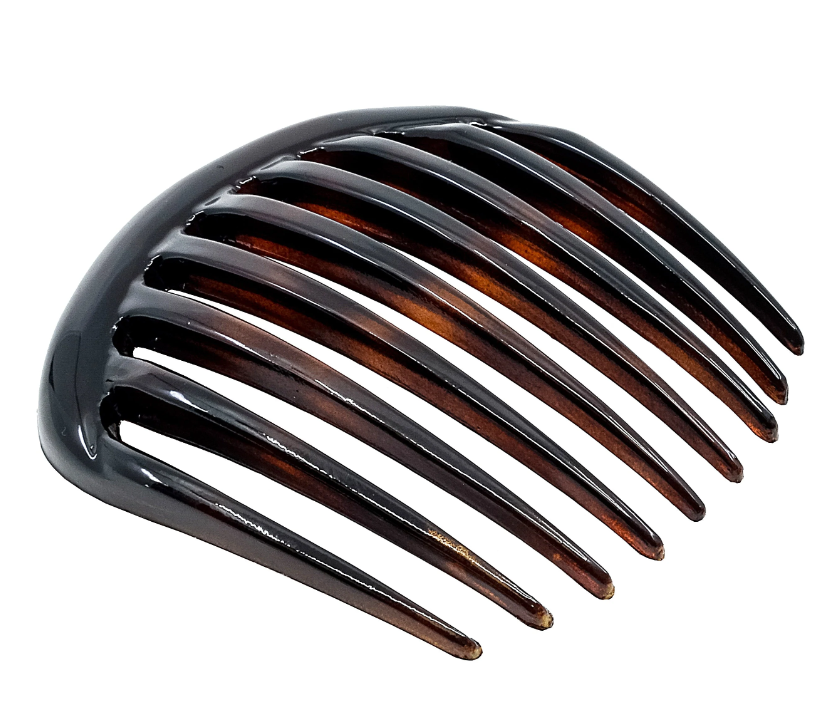 美国代购章小蕙推荐Camila Paris法国醋酸法式发卡发梳新娘盘发夹