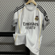 Real Madrid Soccer home Football Jersey Shirts