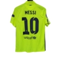 1415 Away.#10 Messi+Patches