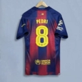 home #8+patch