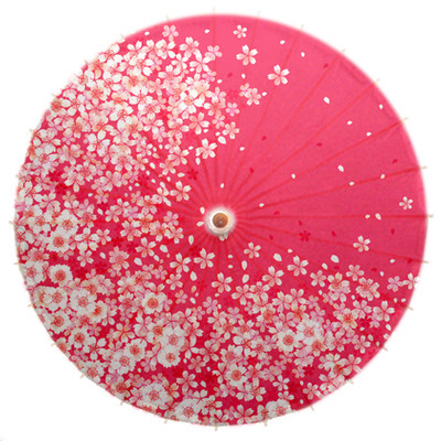 泸州新款手工油纸伞樱花寿司店日本料理店古装拍照摄影吊顶装饰伞|ruв категории Домашний быт, ремесло зонтик - от Buy2taobao.com для оказания профессиональной услуги покупки агента Taobao