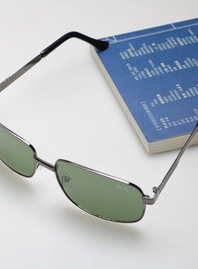 包邮新款男士太阳镜蛤蟆镜司机