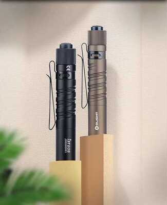 防水便捷180流明小手电OLIGHT