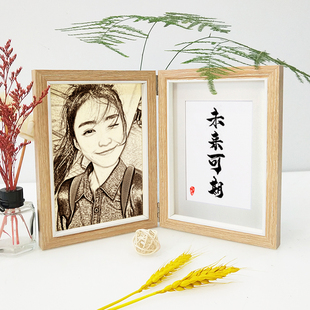 十八岁成年礼生日礼物送女儿子男生男孩18岁成人礼毕业礼物送同学