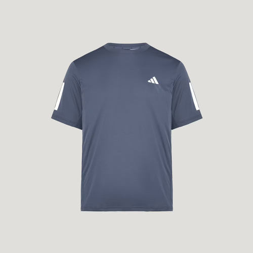 Adidas阿迪达斯男装26夏季新款TR-ES TEE 3S日常休闲T恤KU8731
