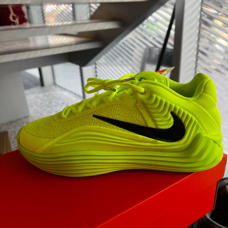 NIKE耐克男GIANNIS FREAK 7 EP运动训练篮球鞋HF3451-700