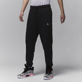 Nike耐克男裤 时尚潮流百搭运动休闲束脚长裤FV8609-010