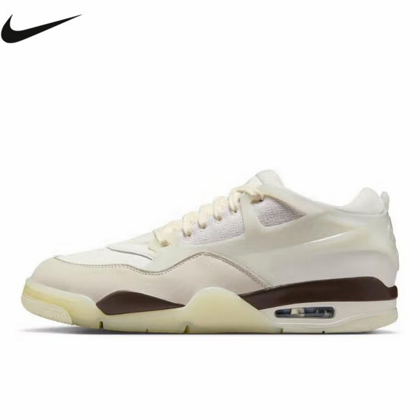 NIKE耐克男AIR JORDAN AJ4 RM运动鞋板鞋篮球鞋IB8857-141