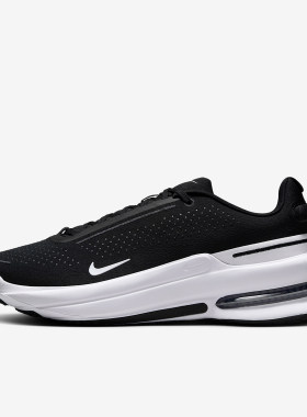 Nike耐克Air Zoom男士气垫缓震透气舒适运动休闲跑步鞋IB2746-001