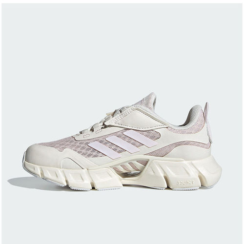 Adidas/阿迪达斯CF CLIMACOOL童轻便透气魔术贴休闲运动鞋IF9504