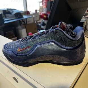 NIKE耐克男鞋詹姆斯LEBRON 23蝉联霸业实战运动篮球鞋 IH1514-400