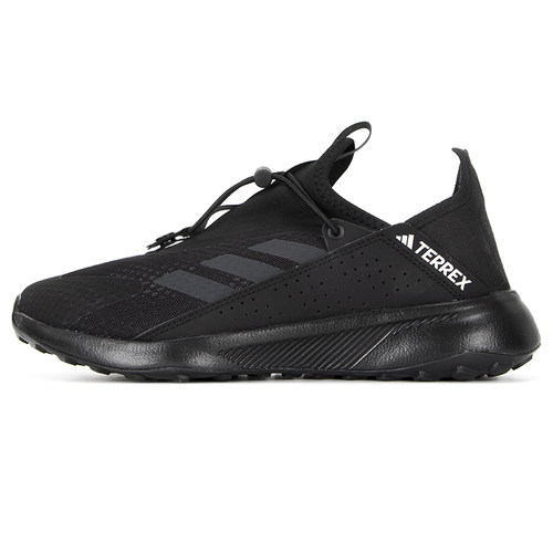 Adidas阿迪达斯TERREXVOYAGER21SLIPONH男户外鞋HP8623