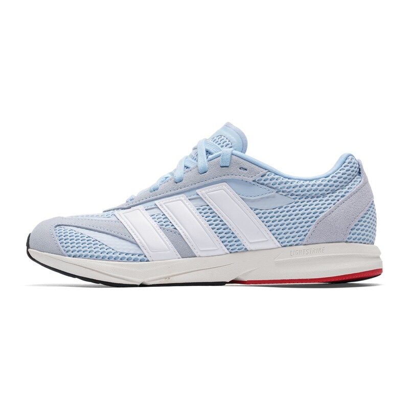 Adidas阿迪达斯女子款LIGHTBLAZE LP潮流运动鞋训练跑步鞋JQ7234