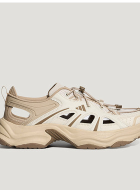 Adidas阿迪达斯XLGFINPULSESANDAL新款时尚轻休闲凉鞋KH6917