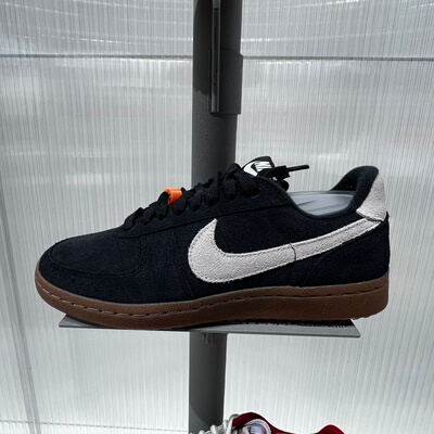 NIKE耐克女鞋FIELD GENERAL运动休闲鞋德训鞋板鞋 IQ9949-002