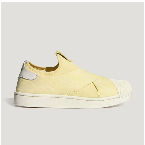 Adidas阿迪达斯三叶草男女新款时尚透气运动休闲低帮板鞋KZ7553