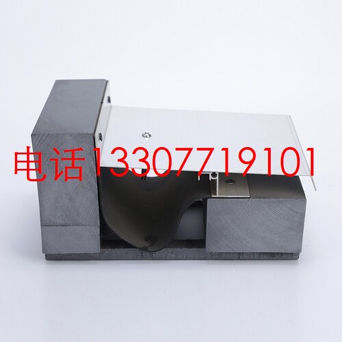 直供转角金属盖板沉降缝R-WM伸缩缝建筑铝合金屋面变形缝