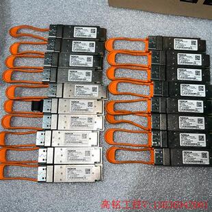 FOCX AOMB 40G SR4 QSFP 议价 议价：NOKIA